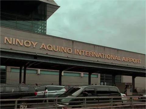 Very Central Mall Of Asia Manila Apartment Philippines