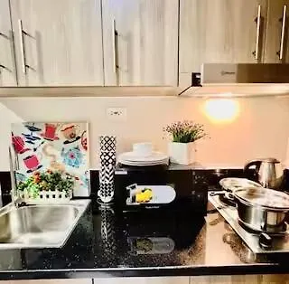Very Central Mall Of Asia Manila Apartment 0*,  Philippines